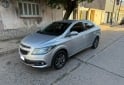 Autos - Chevrolet Prisma LTZ 2014 Nafta 180000Km - En Venta