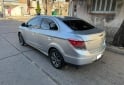 Autos - Chevrolet Prisma LTZ 2014 Nafta 180000Km - En Venta