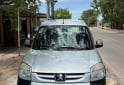 Utilitarios - Peugeot Parnert patag�nica 2013 Diesel 200000Km - En Venta