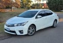 Autos - Toyota Corolla SE-G 2015 Nafta 110000Km - En Venta