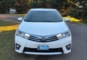Autos - Toyota Corolla SE-G 2015 Nafta 110000Km - En Venta