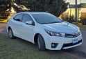 Autos - Toyota Corolla SE-G 2015 Nafta 110000Km - En Venta