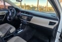 Autos - Toyota Corolla SE-G 2015 Nafta 110000Km - En Venta