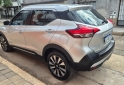 Autos - Nissan Kicks 1ra mano permuto 2018 Nafta 88000Km - En Venta