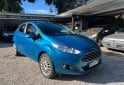 Autos - Ford Fiesta 1.6 SE PLUS AUT 2017 Nafta 68000Km - En Venta