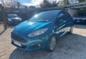 Autos - Ford Fiesta 1.6 SE PLUS AUT 2017 Nafta 68000Km - En Venta