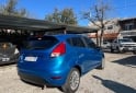 Autos - Ford Fiesta 1.6 SE PLUS AUT 2017 Nafta 68000Km - En Venta