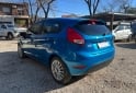 Autos - Ford Fiesta 1.6 SE PLUS AUT 2017 Nafta 68000Km - En Venta