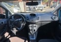 Autos - Ford Fiesta 1.6 SE PLUS AUT 2017 Nafta 68000Km - En Venta