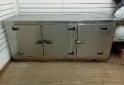 Hogar - Bajo Mesada Acero Inoxidable - En Venta