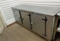 Hogar - Bajo Mesada Acero Inoxidable - En Venta