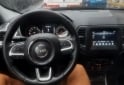 Camionetas - Jeep Compass AT6 2019 Nafta 80400Km - En Venta