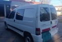 Utilitarios - Citroen Berlingo 2018 Diesel 140000Km - En Venta