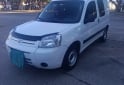 Utilitarios - Citroen Berlingo 2018 Diesel 140000Km - En Venta