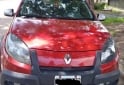 Autos - Renault Sandero stepway 2012 GNC 181000Km - En Venta