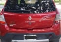 Autos - Renault Sandero stepway 2012 GNC 181000Km - En Venta