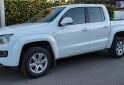 Camionetas - Volkswagen Amarok, Higline Pack, 2.0 2013 Diesel 250000Km - En Venta