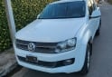 Camionetas - Volkswagen Amarok, Higline Pack, 2.0 2013 Diesel 250000Km - En Venta