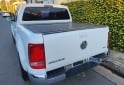 Camionetas - Volkswagen Amarok, Higline Pack, 2.0 2013 Diesel 250000Km - En Venta