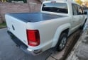 Camionetas - Volkswagen Amarok, Higline Pack, 2.0 2013 Diesel 250000Km - En Venta
