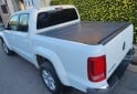 Camionetas - Volkswagen Amarok, Higline Pack, 2.0 2013 Diesel 250000Km - En Venta