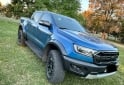 Camionetas - Ford RANGER RAPTOR 2021 Diesel 75000Km - En Venta