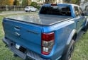 Camionetas - Ford RANGER RAPTOR 2021 Diesel 75000Km - En Venta