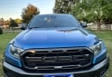 Camionetas - Ford RANGER RAPTOR 2021 Diesel 75000Km - En Venta