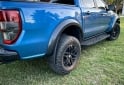 Camionetas - Ford RANGER RAPTOR 2021 Diesel 75000Km - En Venta