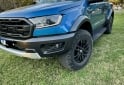 Camionetas - Ford RANGER RAPTOR 2021 Diesel 75000Km - En Venta