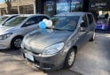 Autos - Renault SANDERO 1.6 2012 Nafta 163000Km - En Venta