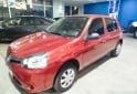 Autos - Renault Clio Mio 5p confort 2016 Nafta 58900Km - En Venta