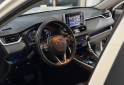 Camionetas - Toyota Rav4 Limited Hybrid AWD 2021 Electrico / Hibrido 49000Km - En Venta