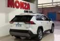 Camionetas - Toyota Rav4 Limited Hybrid AWD 2021 Electrico / Hibrido 49000Km - En Venta