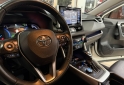 Camionetas - Toyota Rav4 Limited Hybrid AWD 2021 Electrico / Hibrido 49000Km - En Venta