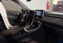 Camionetas - Toyota Rav4 Limited Hybrid AWD 2021 Electrico / Hibrido 49000Km - En Venta