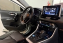 Camionetas - Toyota Rav4 Limited Hybrid AWD 2021 Electrico / Hibrido 49000Km - En Venta