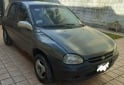 Autos - Chevrolet Corsa 1996 GNC 111Km - En Venta