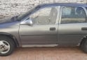 Autos - Chevrolet Corsa 1996 GNC 111Km - En Venta