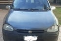 Autos - Chevrolet Corsa 1996 GNC 111Km - En Venta