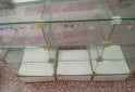Otros - Exhibidor de vidrio (Moduglas) - En Venta