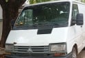 Utilitarios - Renault 1997 furgon 1997 GNC 200000Km - En Venta