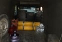 Utilitarios - Renault 1997 furgon 1997 GNC 200000Km - En Venta