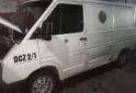 Utilitarios - Renault 1997 furgon 1997 GNC 200000Km - En Venta
