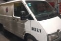 Utilitarios - Renault 1997 furgon 1997 GNC 200000Km - En Venta