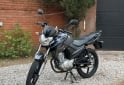 Motos - Yamaha YBR Z 125 2024 Nafta 4958Km - En Venta