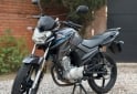Motos - Yamaha YBR Z 125 2024 Nafta 4958Km - En Venta