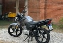 Motos - Yamaha YBR Z 125 2024 Nafta 4958Km - En Venta