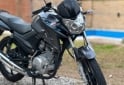 Motos - Yamaha YBR Z 125 2024 Nafta 4958Km - En Venta