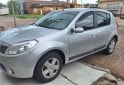 Autos - Renault Sandero 2008 Nafta 124000Km - En Venta